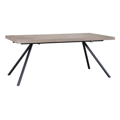 Perpetual Outdoor Dining Table