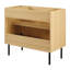 Base de meuble-lavabo simple 35 po Modway-93811857
