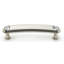 Classic Traditional 4" Center to Center Bar Pull-122074823-11295547