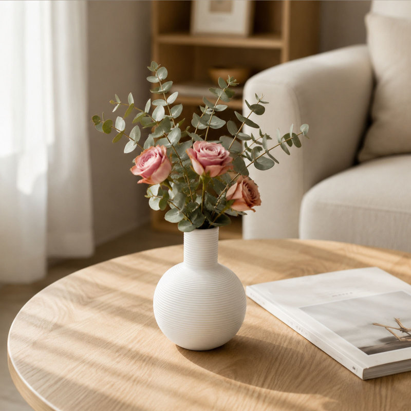Decorative Jar 1