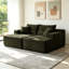 Canapé modulaire 76 po Cloud-935945231