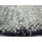 Cream Abstract 4x6 Modern Rug