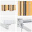 Brayden Studio Retractable Patio Awning-989693328-989693342