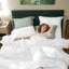 Housse de couette en coton hybride Bedure-105311214-105311216