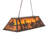 6 - Light Timeless Bronze Pendant