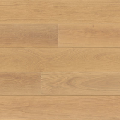 Laguna 9.5" x 87" Engineered Hardwood Plank