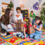 DC Super Hero ABC Alphabet Traits-70614706