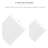2 Piece Corner Shelf-409687387