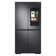 23 cu. ft. Smart Counter Depth 4-Door Flex refrigerator with Family Hub and Beverage Center