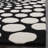 Jorie Hand Tufted Wool And Viscose Abstract Rug-1449477273
