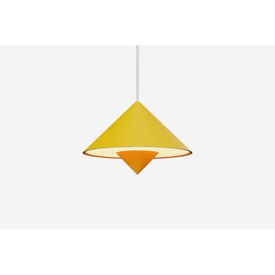 Jai Pendant Light