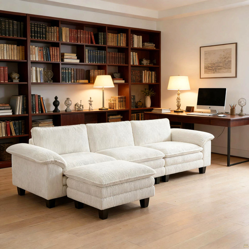 L Shaped Couch,Conversation Couch,Sectional Sofa