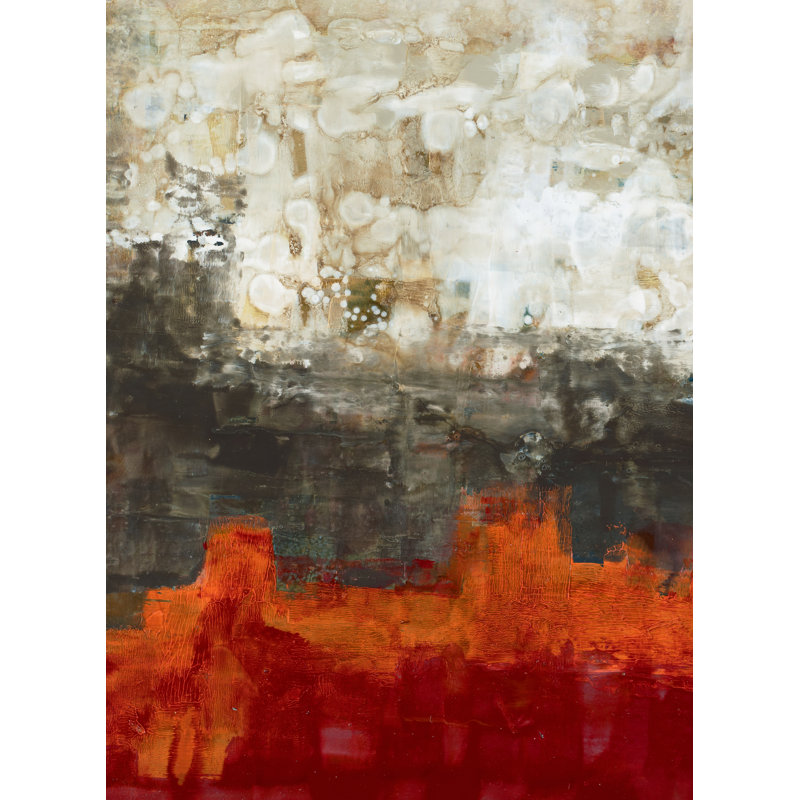 Come All I Print by Blakely Bering, Outdoor, 64" H x 47" W