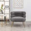 Fauteuil demi-tonneau Demetrius-1109806954