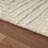 Casual High-Low Handmade Natural Wool Indoor Area Rug-1185863169
