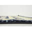 Tapis bleu marine Eesi Southwestern-19393857