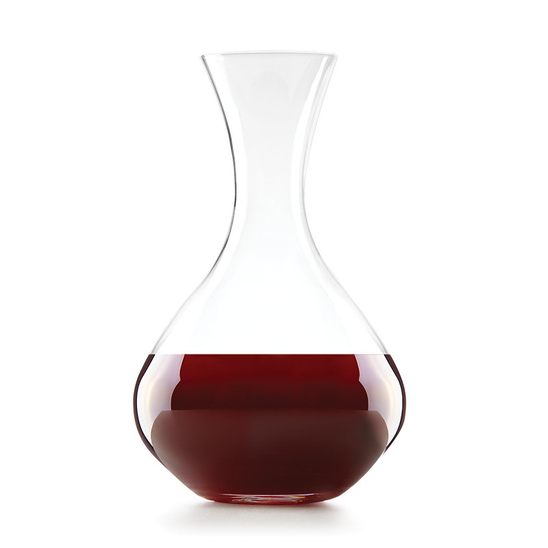 Tuscany Classics 64 Oz. Wine Decanter