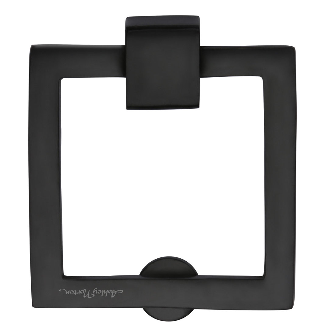 Square Cabinet Drop Pull Ashley Norton