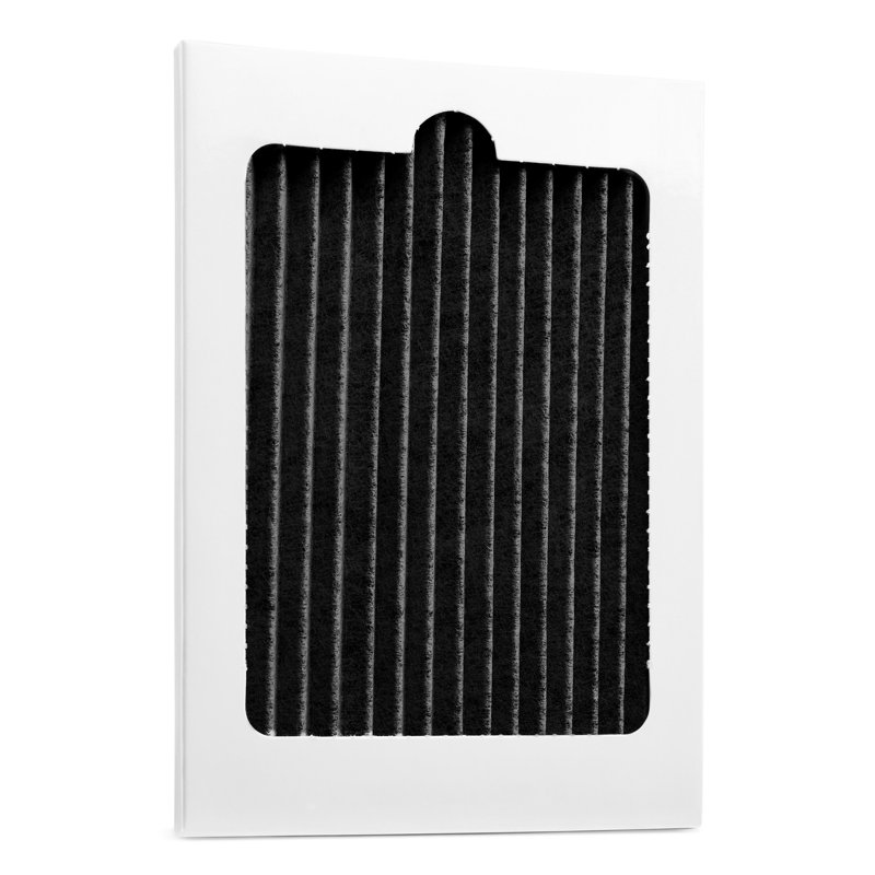 Breeze By MAYA Paultra Replacement Refrigerator Air Filter Compatible with Frigidaire Pure Air Ultra