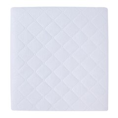 Waterproof Organic Crib Mattress Protector Pad