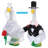 Wedding Couple Large Goose Outfits