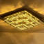 LED Semi Flush Mount