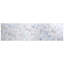 Peinture sur toile texturée Frozen Tundra