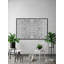 Mirrored Sheet - Painting on Canvas-1257280717