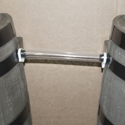RTS Companies Weather Resistant Plastic Link Kit