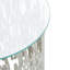 Table de bout Khiree