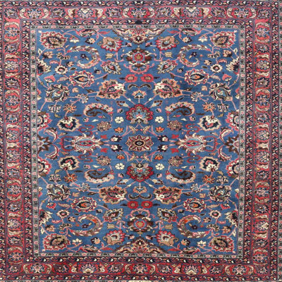 Oriental Indoor Rug