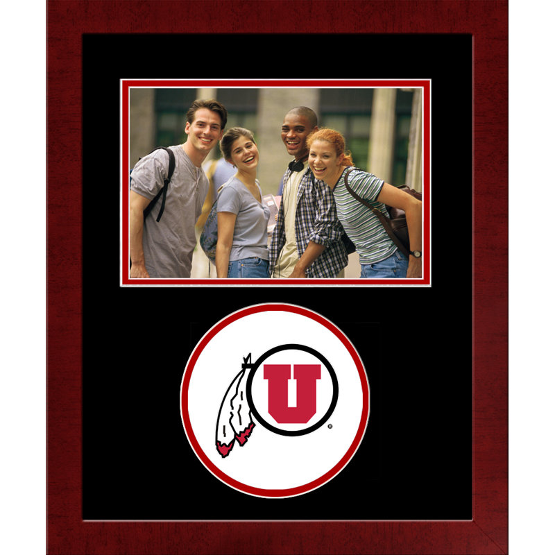Cadre photo en utah utes « NCAA