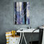 «Deep Woods 1» par Albena Hristova, art mural sur toile-102878576