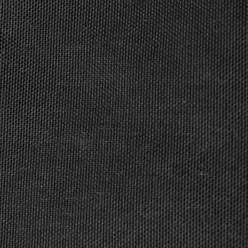 Ravensdale 4m x 6m Rectangular Shade Sail, Anthracite