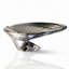 Crystal Decorative Bowl-940324617