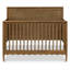 Lit de bébé convertible 4-en-1 Ambrosia-123429939