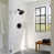 Oil Rubbed Bronze