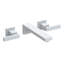 Skylar Wall Mount Bathroom Faucet-40697018