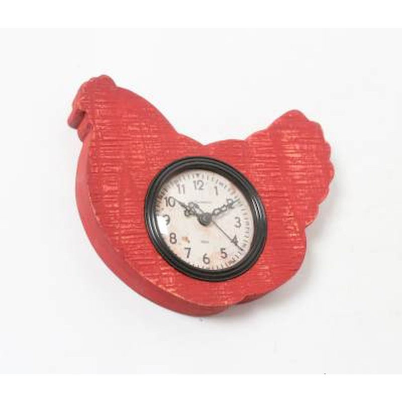Horloge murale 6,3 po Jaron