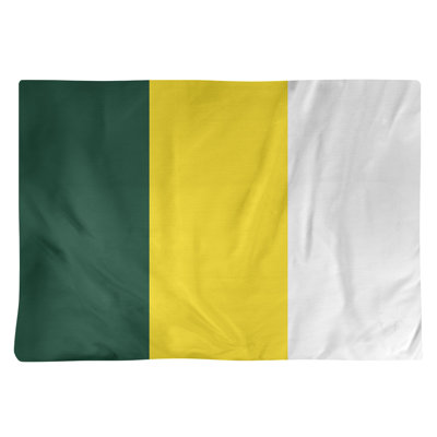 Oregon Striped Rectangle Placemat