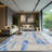 Large Abstract Rugs Living Room Rug Washable Bedroom Rug Non-Slip Colorful Vintage Accent Floor Carpet For Home Decor-1634375313