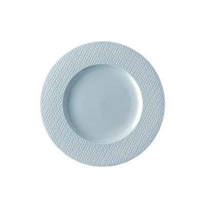 Kumi Porcelain Bread And Butter Plate