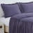 Sinclair French Country Chic Ruffle Skirt Bedspread Set-122443841-73895827