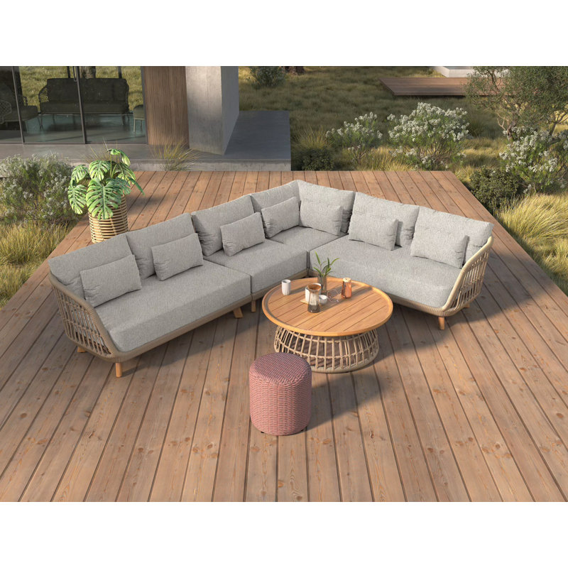 Sicily Coffee Table