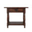 Althorp - Victory Oak End Table