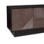 Beader 71'' Wide Solid Wood Sideboard