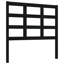 Mendota Solid Wood Slat Headboard-273605089-287794489
