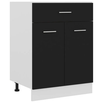 Lyon Drawer Bottom Cabinet Lyon