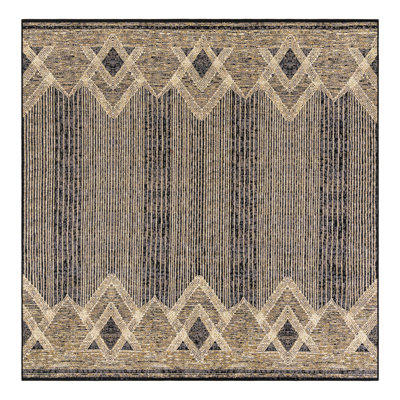 Keazia Indoor/Outdoor Area Rug