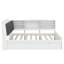 Lit plateforme en bois avec tablettes et tête de lit inclus-1365830219-1365830216